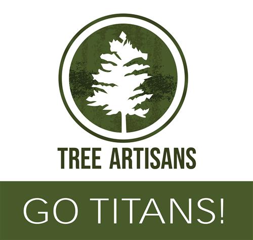 23 TCA Titan Club Tree